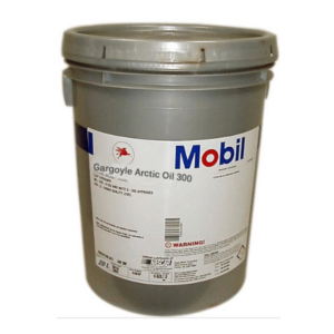 Mobil Zerice S 68