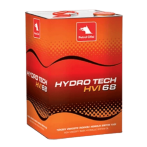 Hydro Tech HVI 68