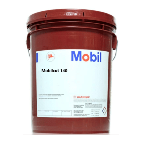 Mobilcut 140