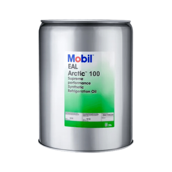 Mobil Eal Arctic 100