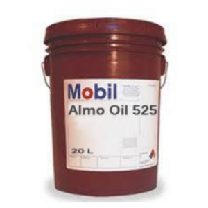 Mobil Almo Oil 525