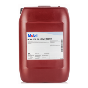 Mobil DTE Oil Heavy Medium