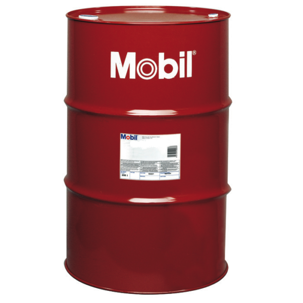 Mobil SOCONY OVEN CONVEYER LUBRICANT